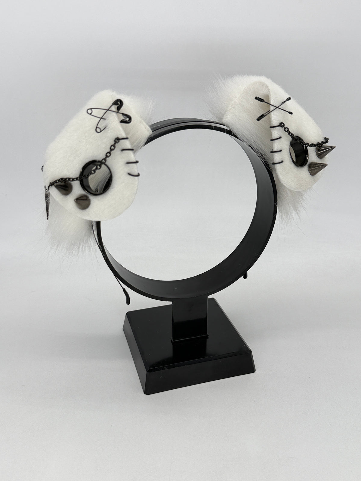 Spectre Punk Puppy Set