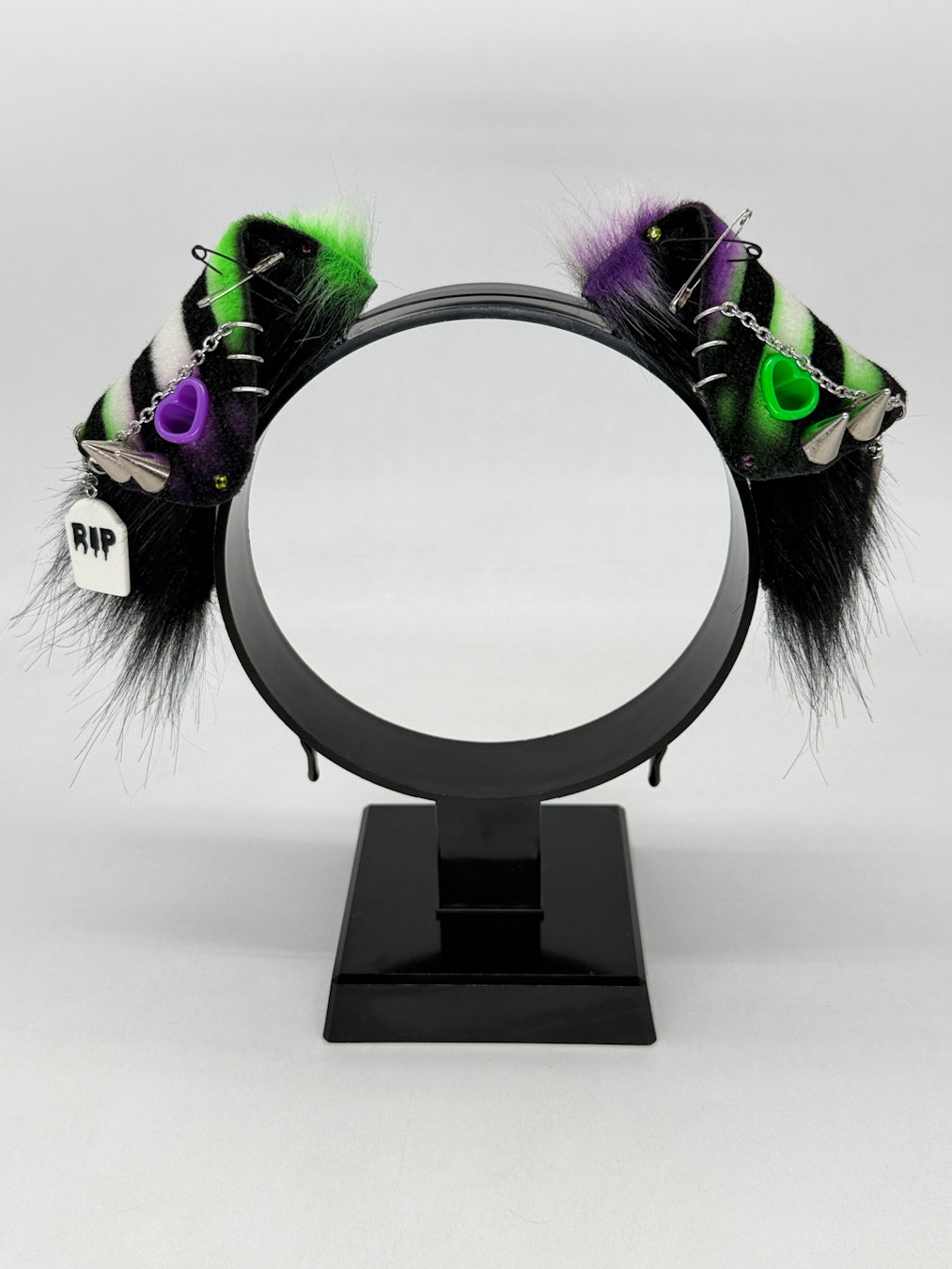 Beetlejuice Pup Set