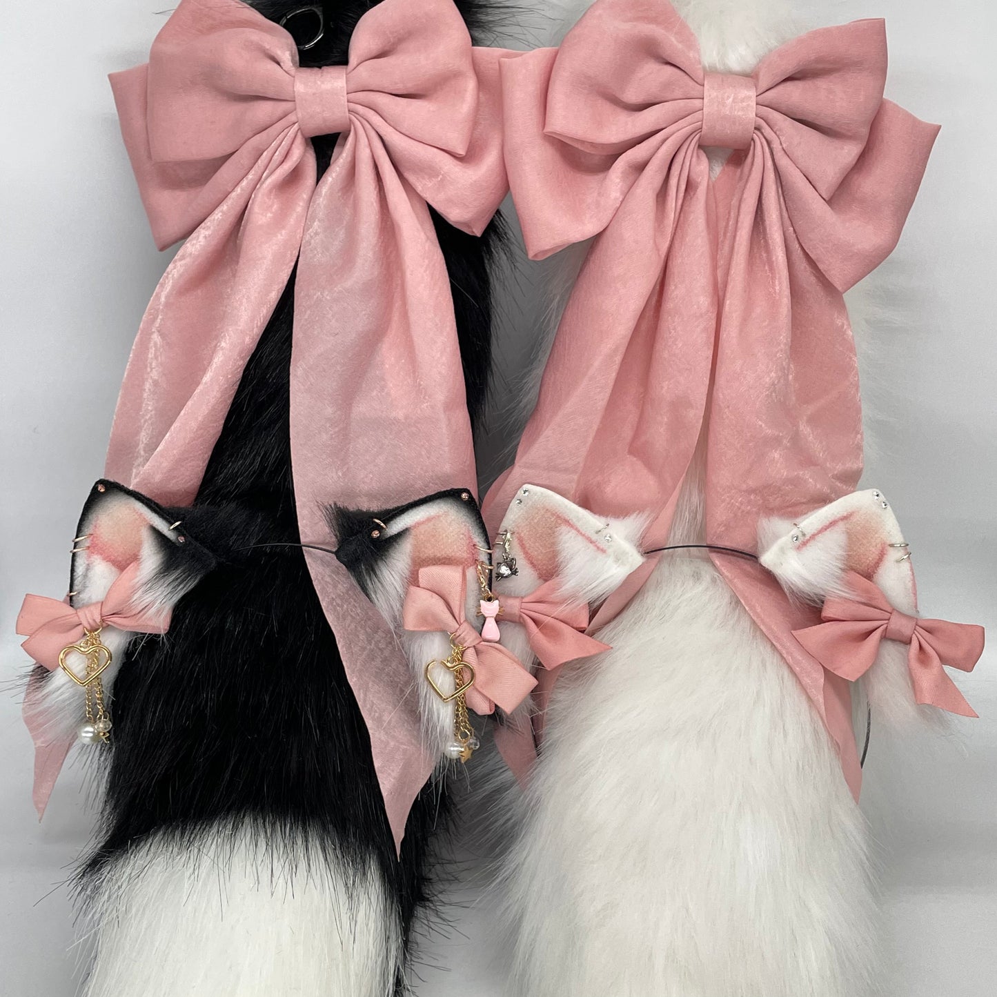 MTO Luxury Kitten Set- Read Description