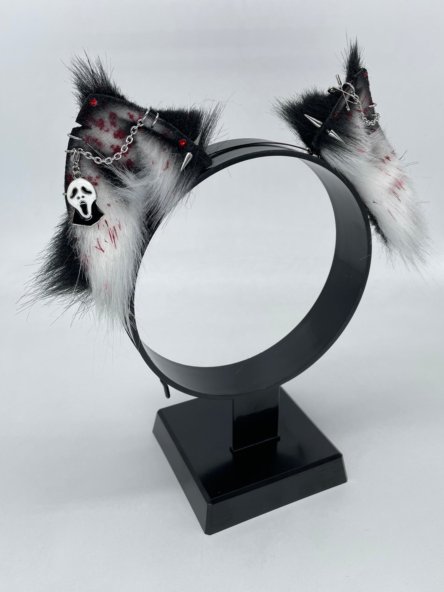 Pre-Order: Slasher Kitten Set- 10 week turnaround time