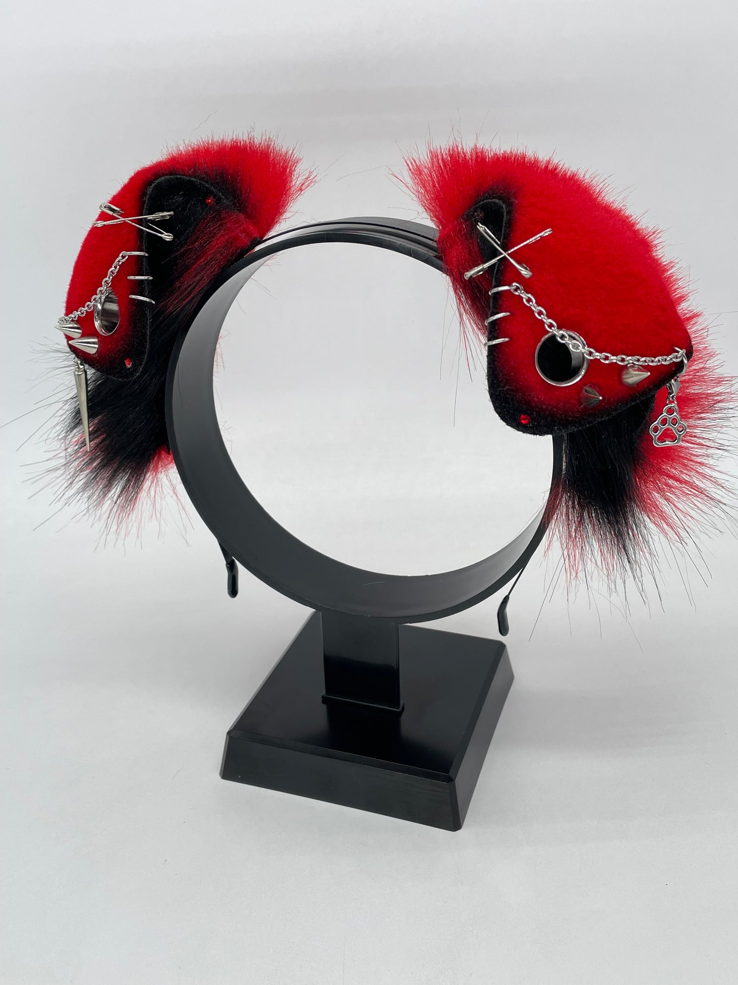 PRE-ORDER: Hellhound Punk Pup Set- 10 week turnaround time