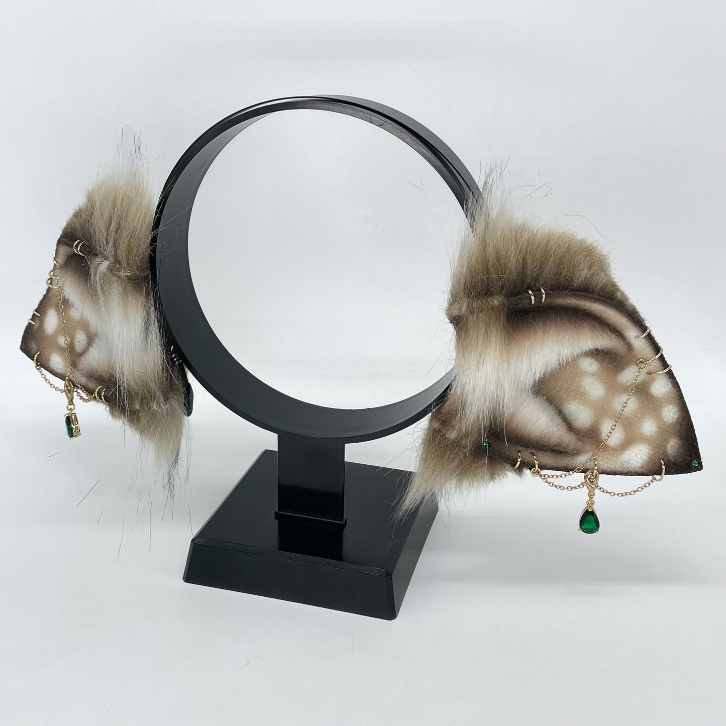 Fern Faun Ears
