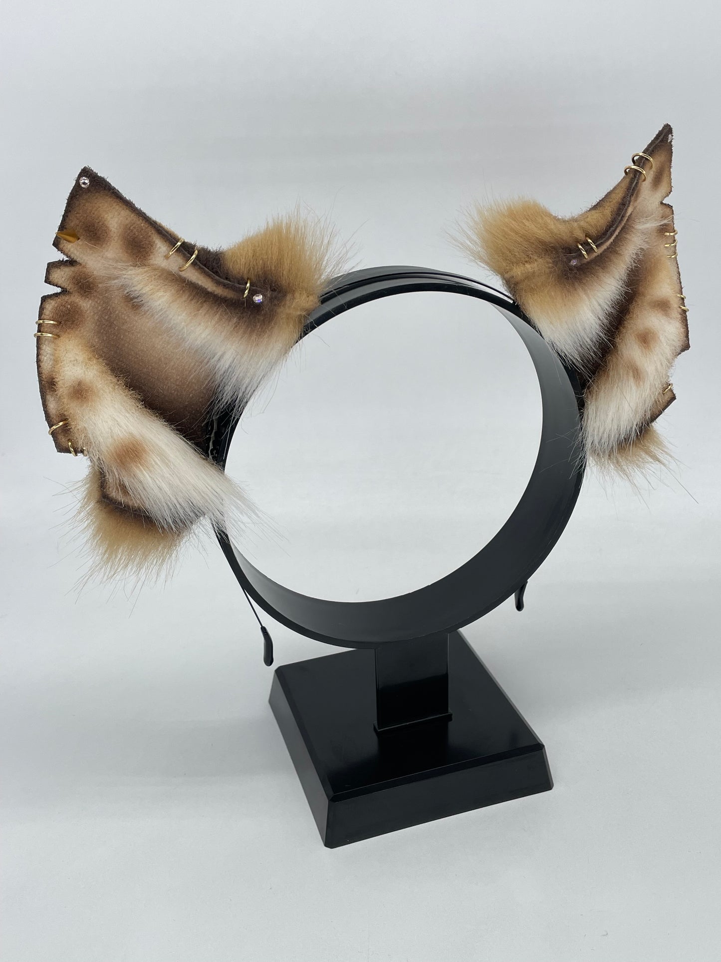 Dune- Spotted Hyena Ears