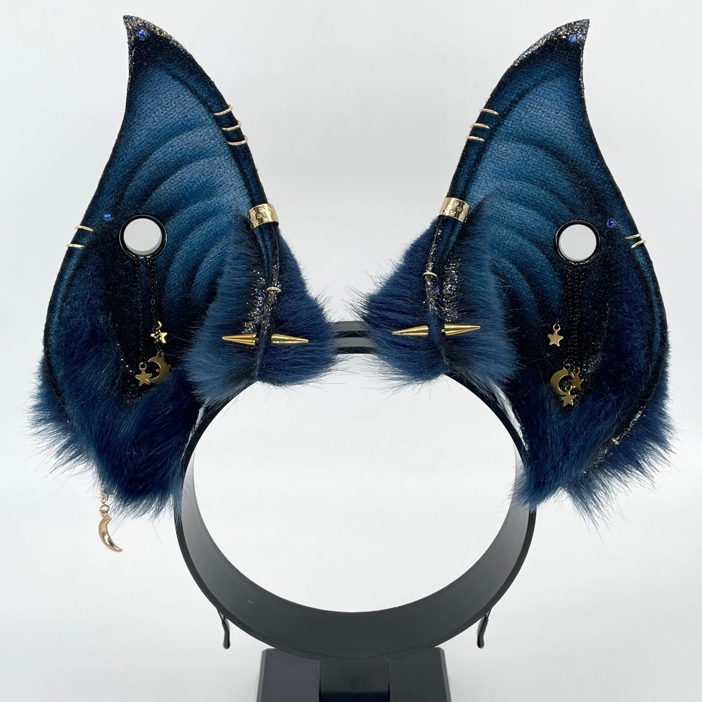“A Night Like This”- Cathedral Bat Ears