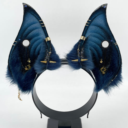 “A Night Like This”- Cathedral Bat Ears