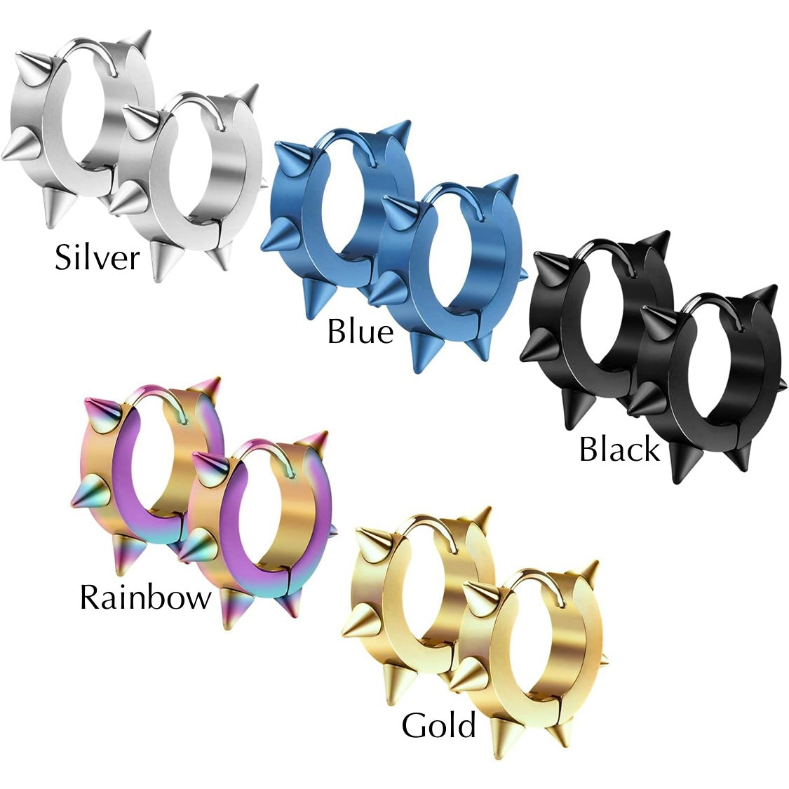 MTO Pride Ears- Read description