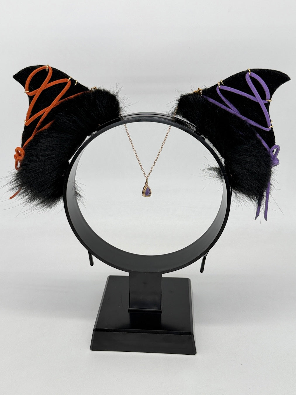 Mischief Night Belfry Bat Ears