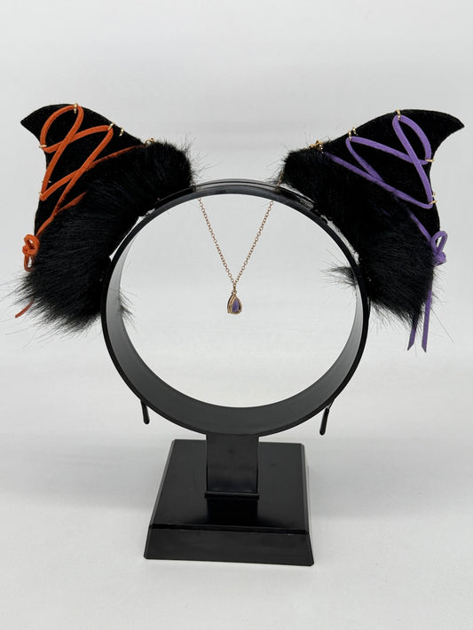 Mischief Night Belfry Bat Ears