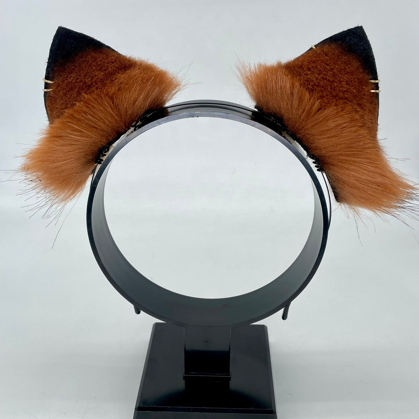 Yule Red Fox Kit Set