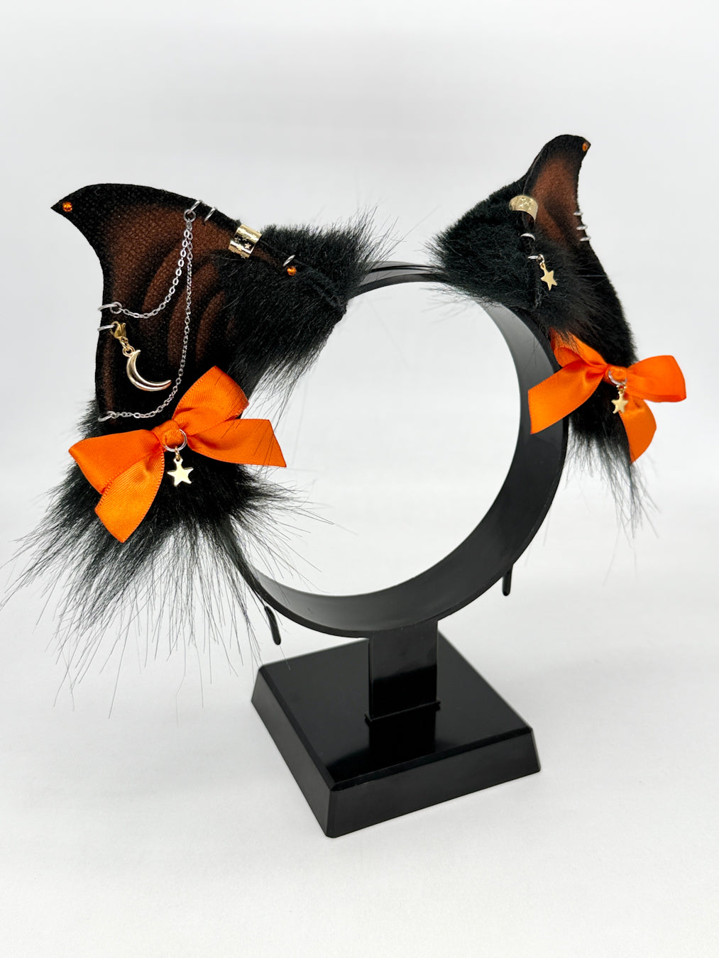 Halloweentown’s Little Belfry Bat- Ears