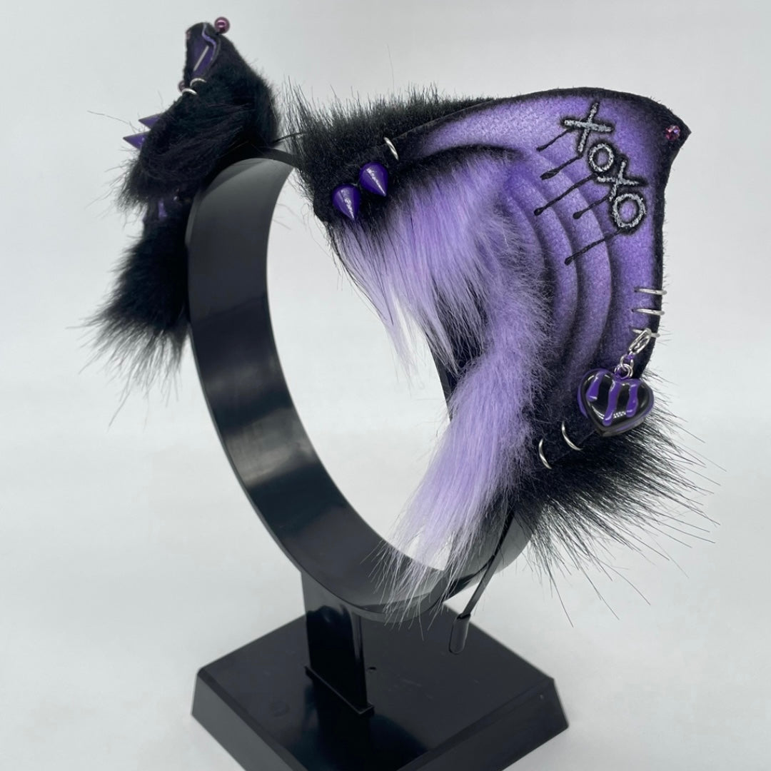Luv-Sick -Crypt Bat Ears