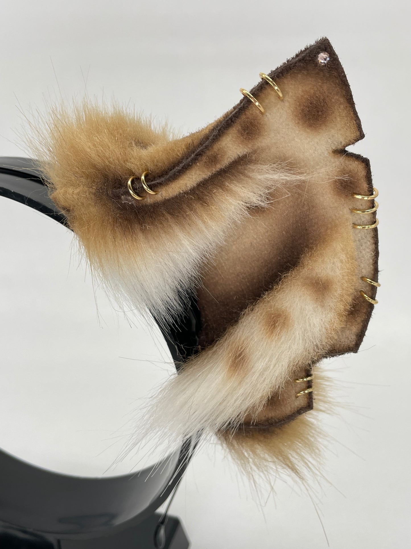 Dune- Spotted Hyena Ears