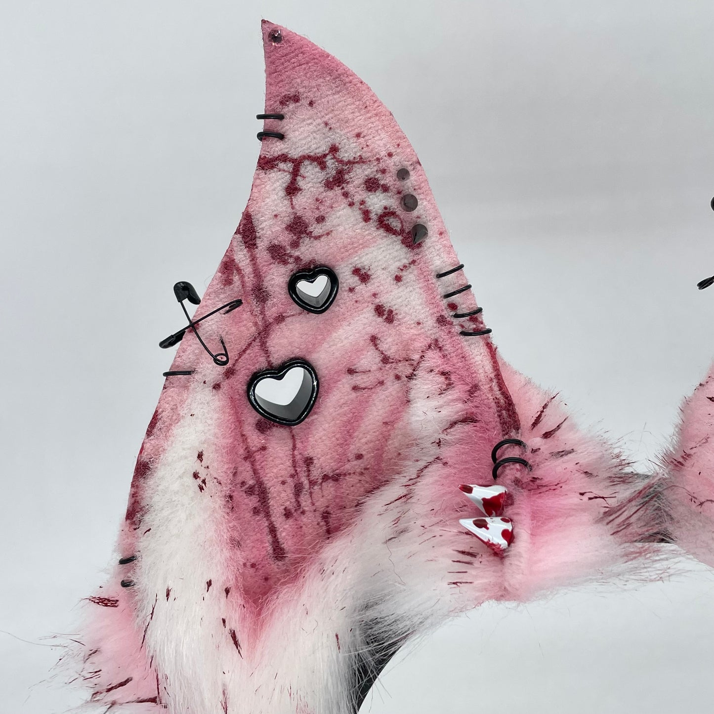 Love You To Death- Cathedral Bat Ears