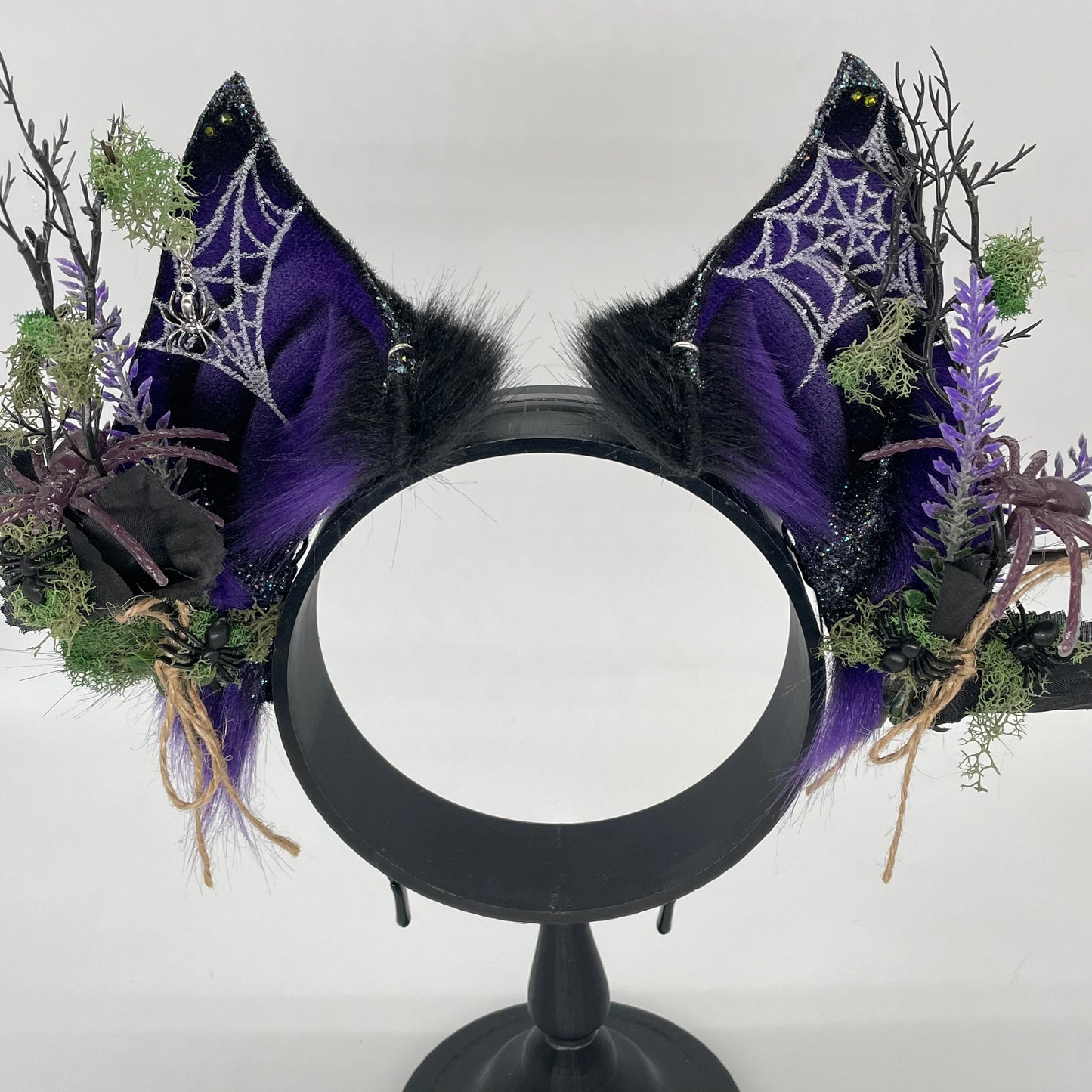 Haunted Garden Bat ears