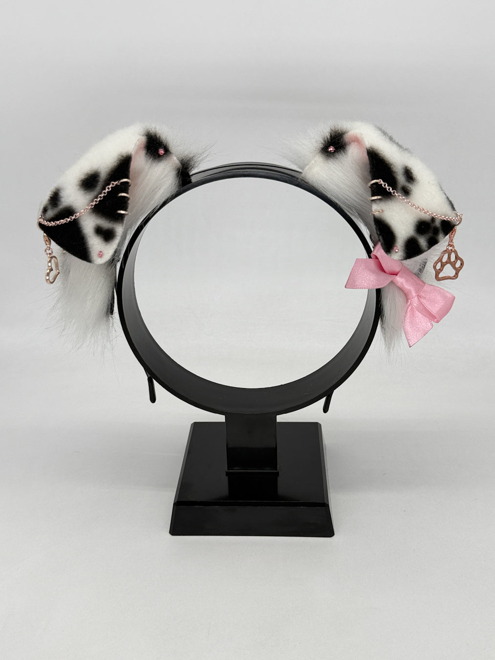 Dalmatian Pup Set