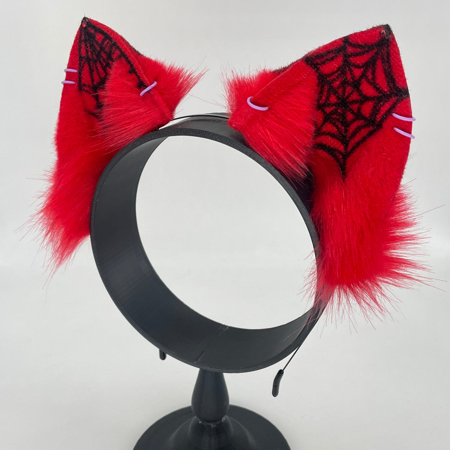 Lydia Cat ears