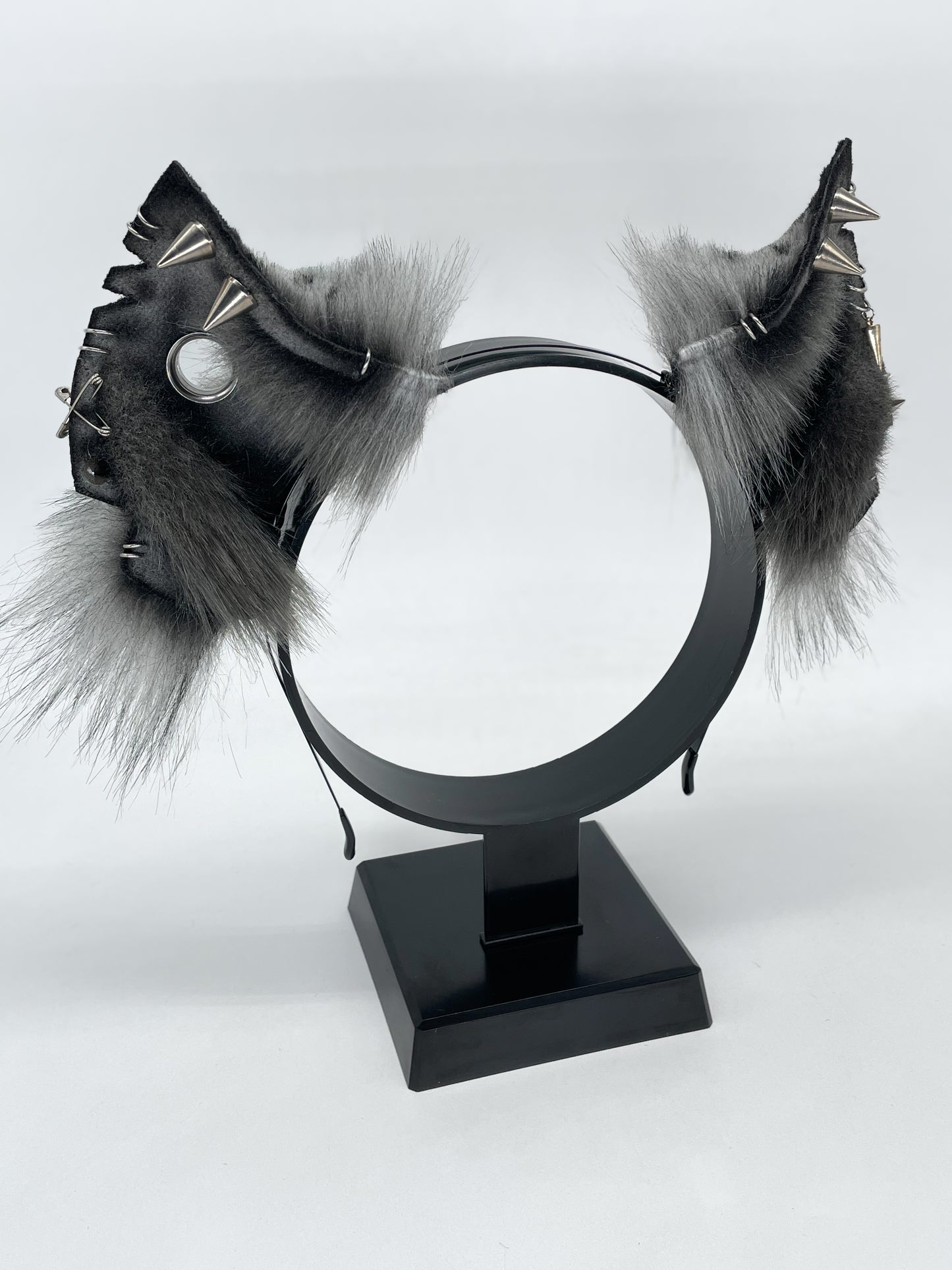 MTO Hyena Ears- Read Description