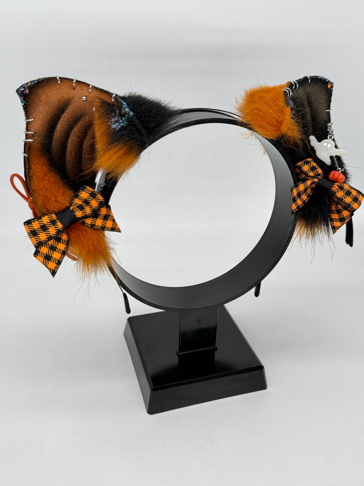 All Hallow’s Eve Crypt Bat Ears