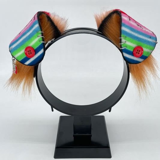 Chucky Puppy Set