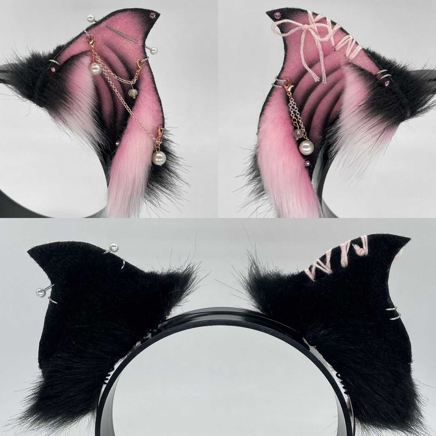 “I Want To Worship You” -Belfry Bat Ears