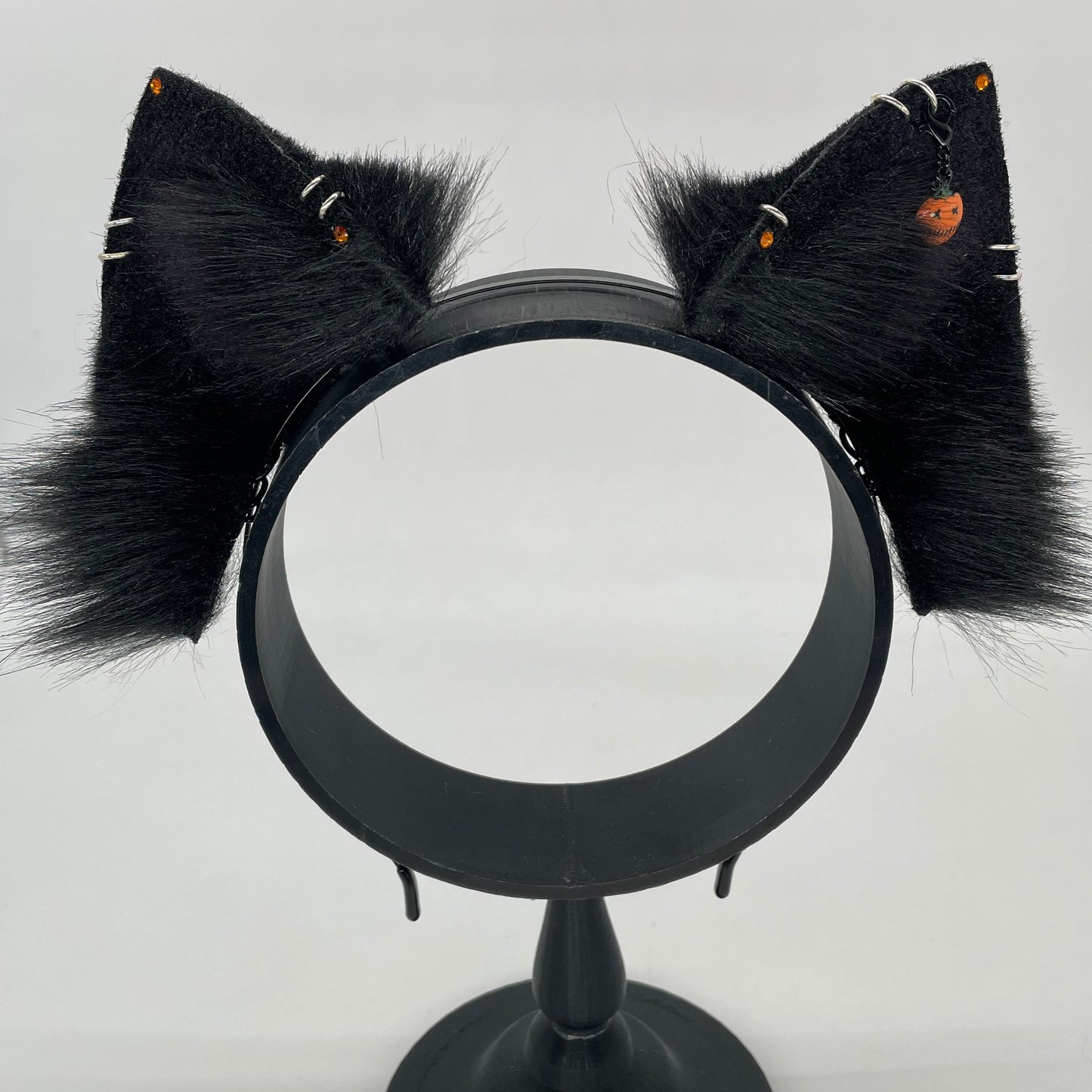 Binx Black Cat ears