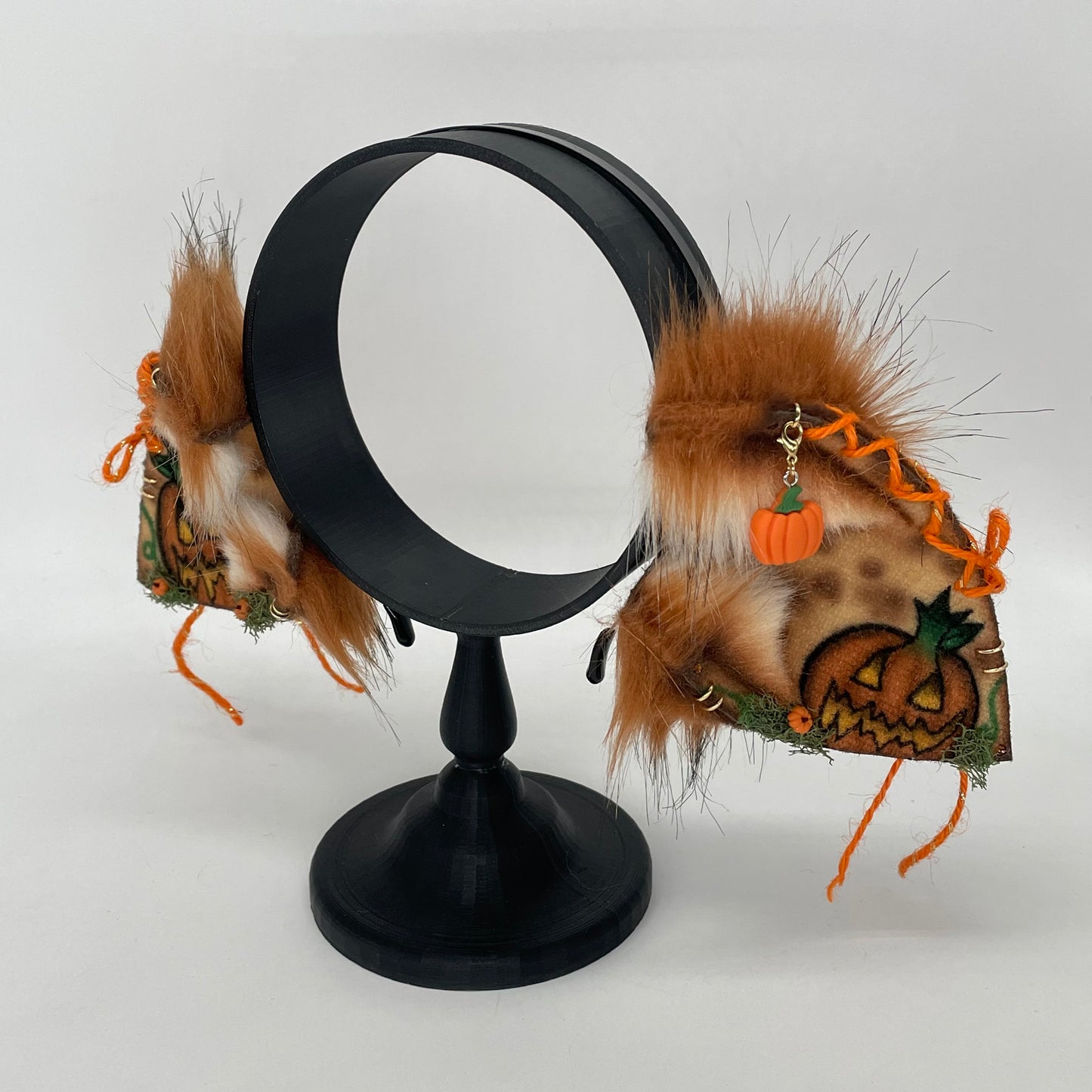 Haunted Hayride Faun ears