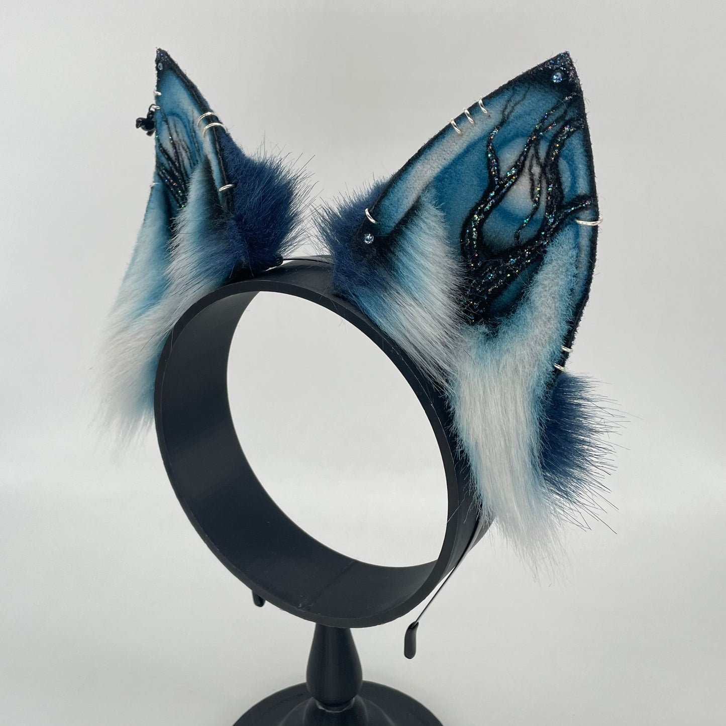 Corpse Bride Fox ears