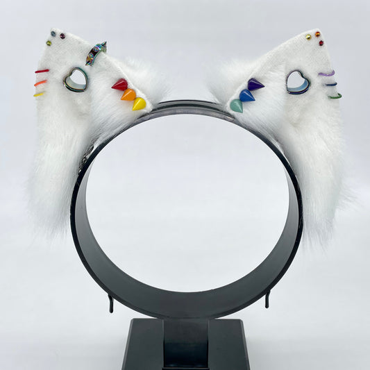 Pride Cat Ears