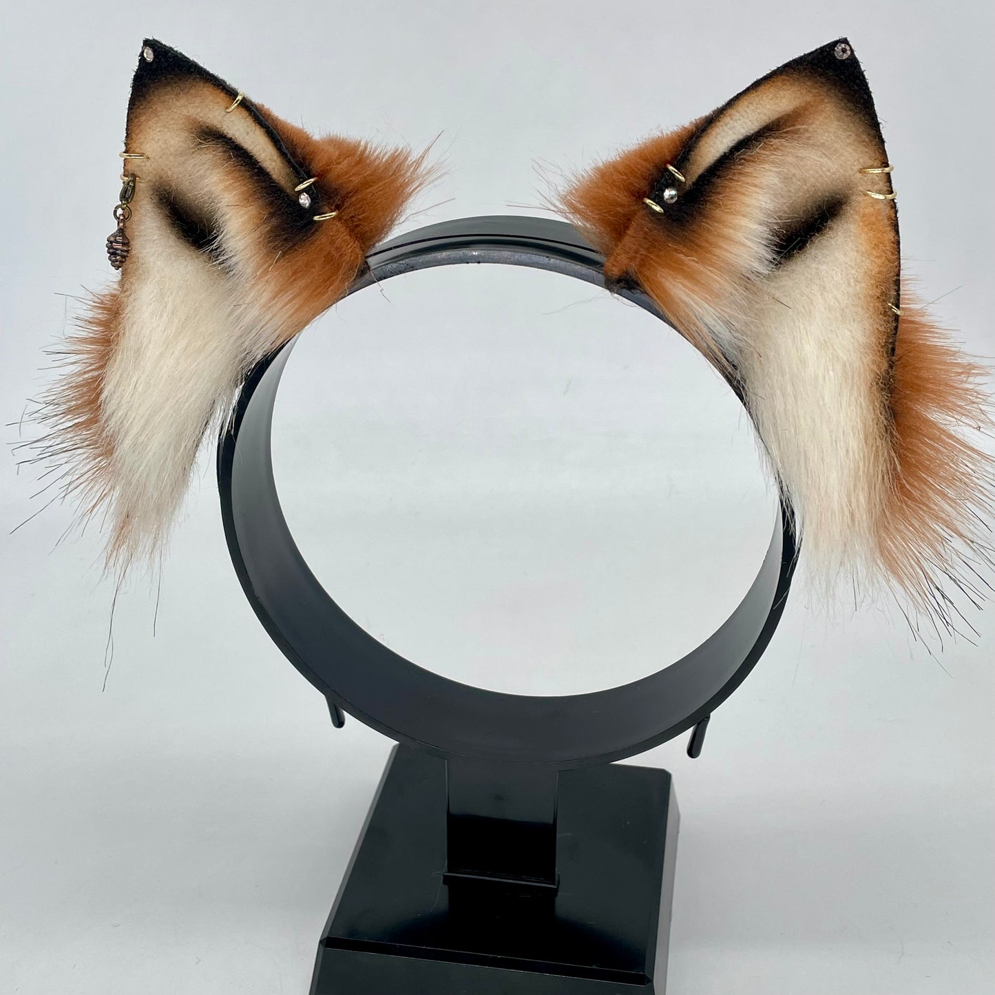 Yule Red Fox Kit Set