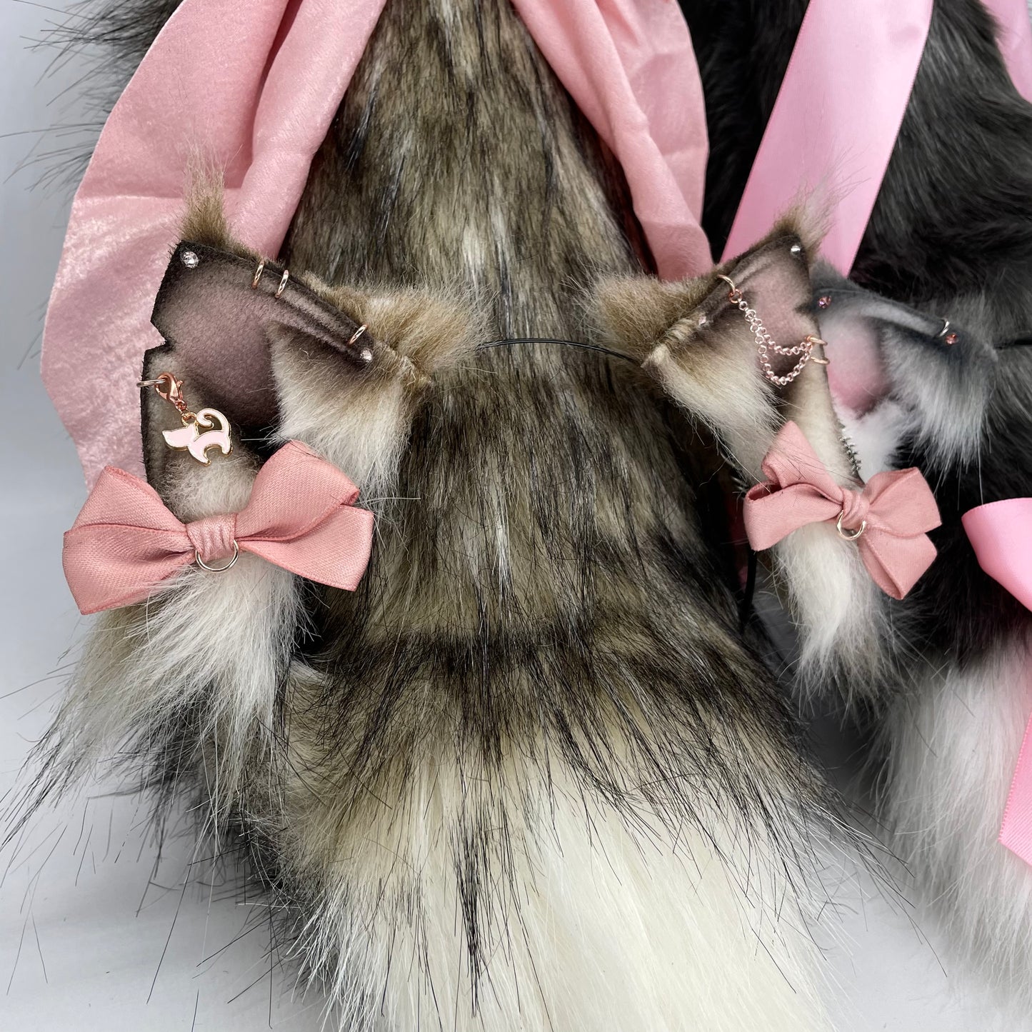 MTO Luxury Kitten Set- Read Description