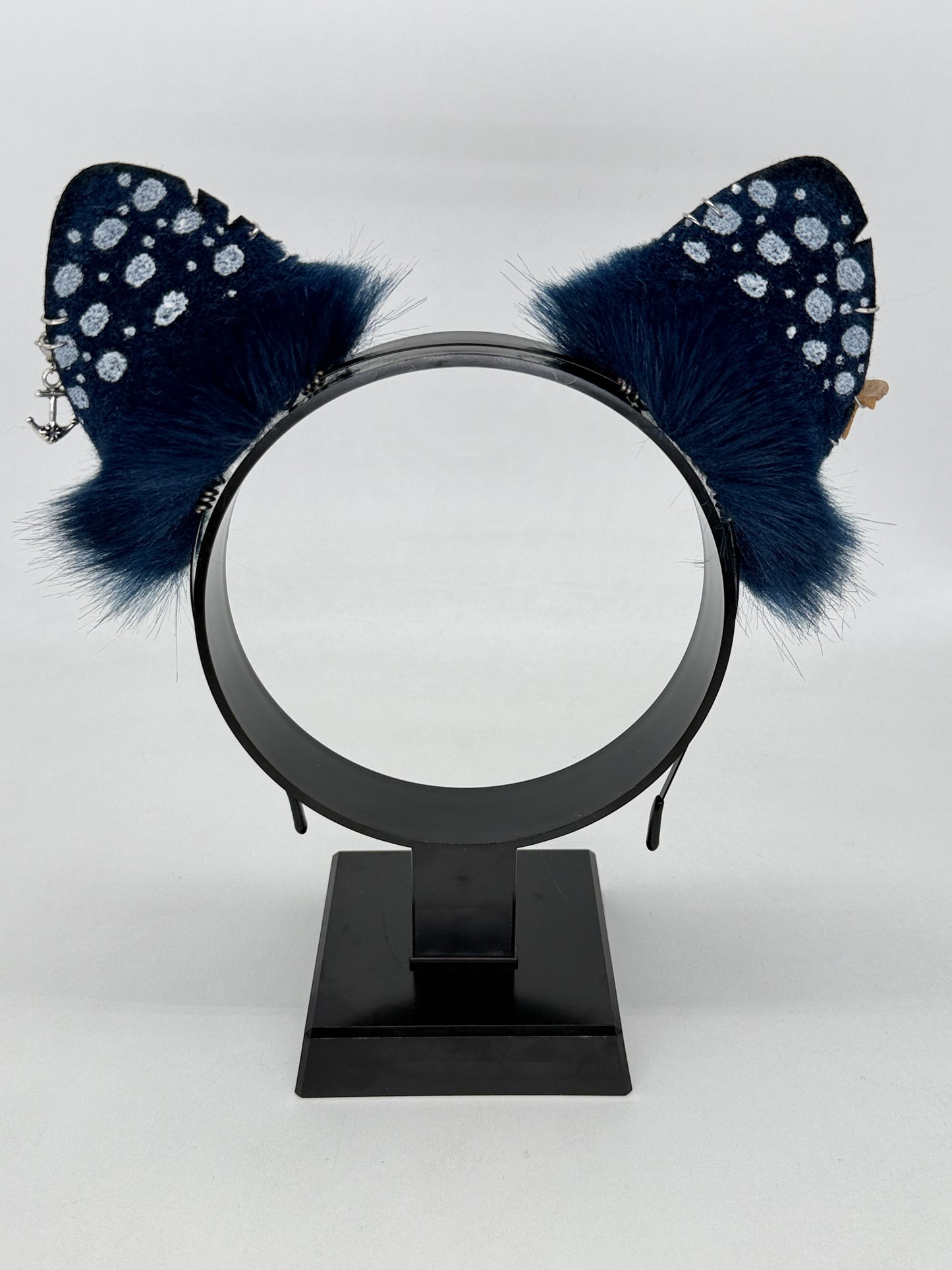 Whale Shark Ears (Shiba Inu shape)