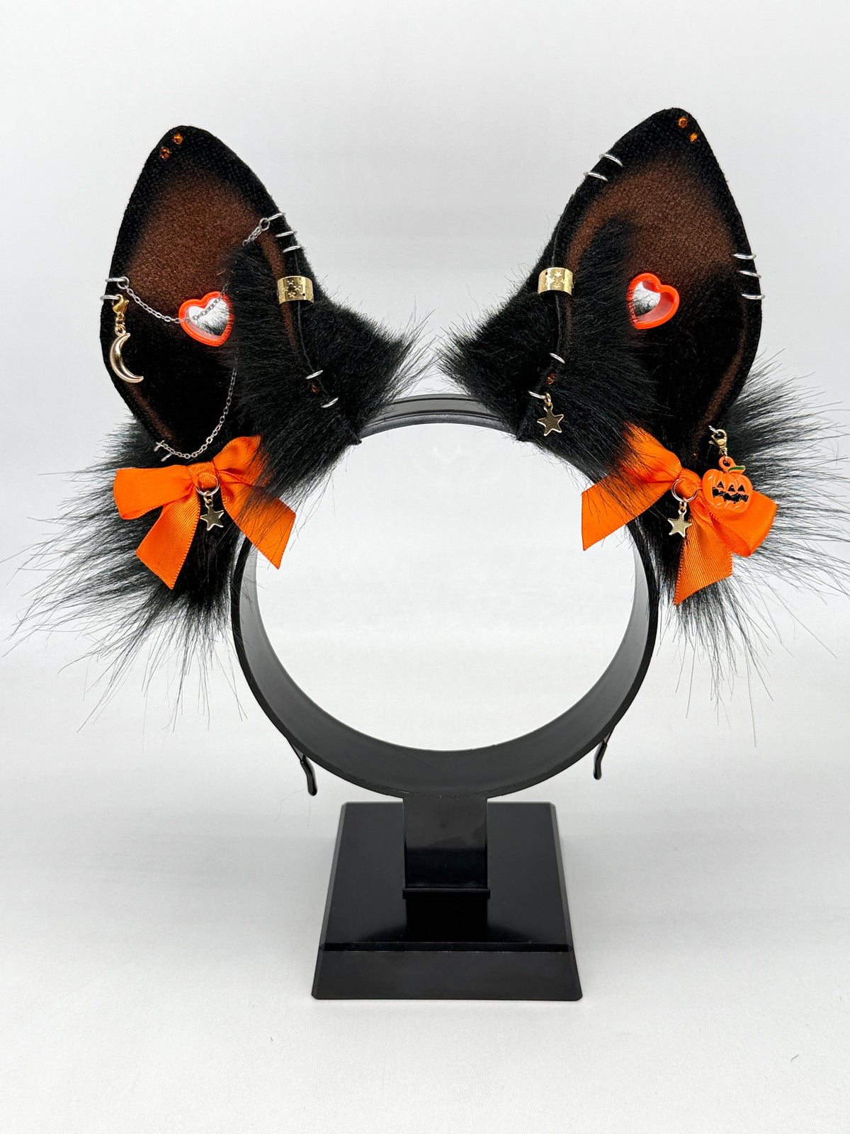 Halloweentown’s Little Bunny- Ear & Tail Set