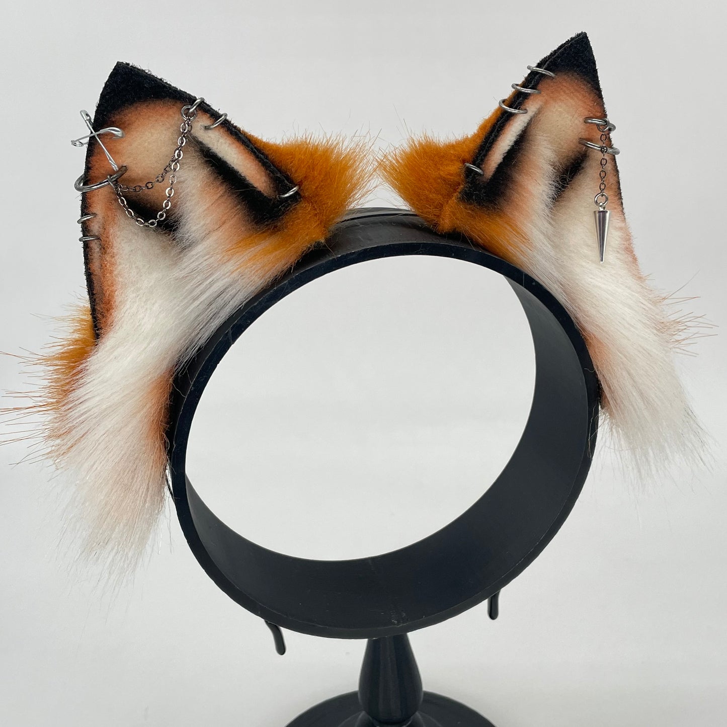 Red Fox set