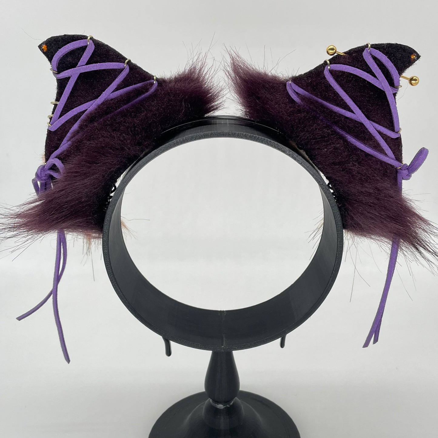 Spellbound Baby Bat ears