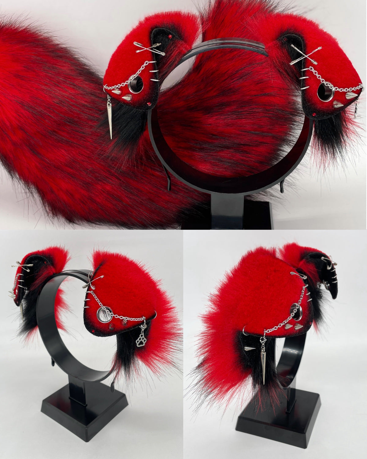 PRE-ORDER: Puppy Sets- 12 week turnaround time