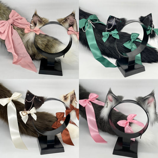 MTO Luxury Kitten Set- Read Description