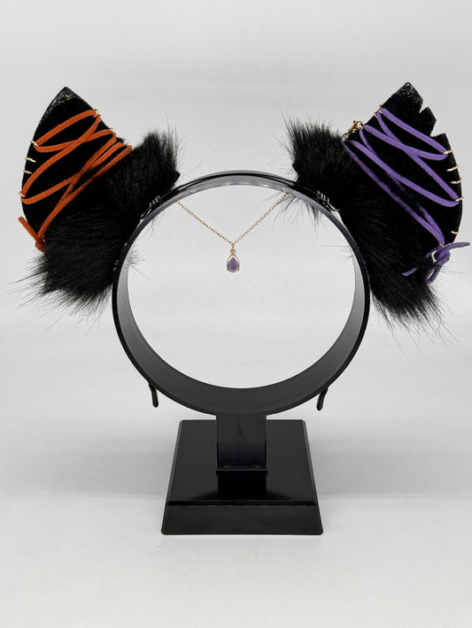 Mischief Night Hyena Ears