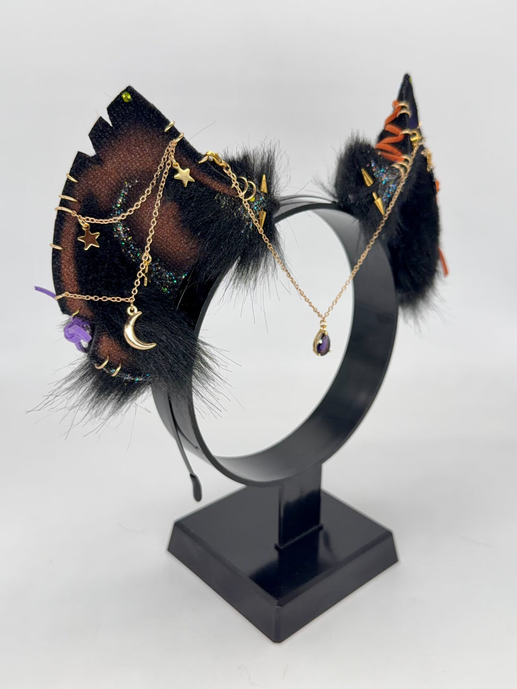 Mischief Night Hyena Ears