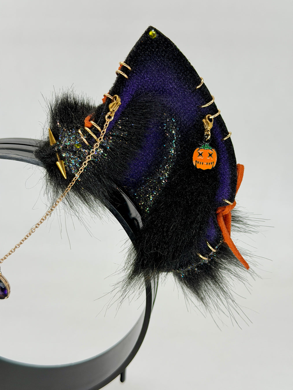 Mischief Night Hyena Ears