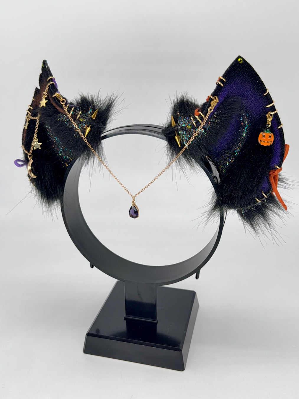 Mischief Night Hyena Ears