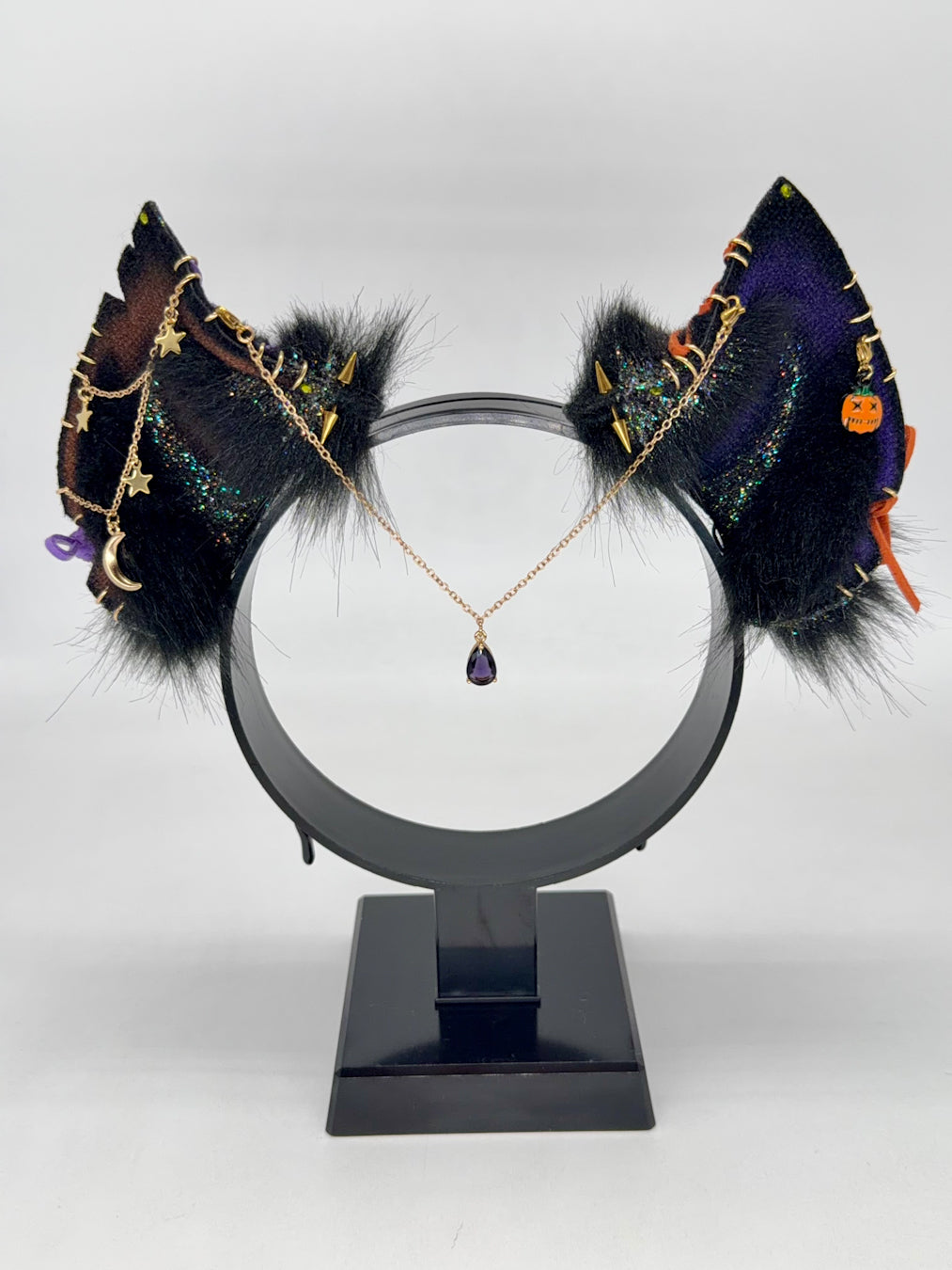 Mischief Night Hyena Ears