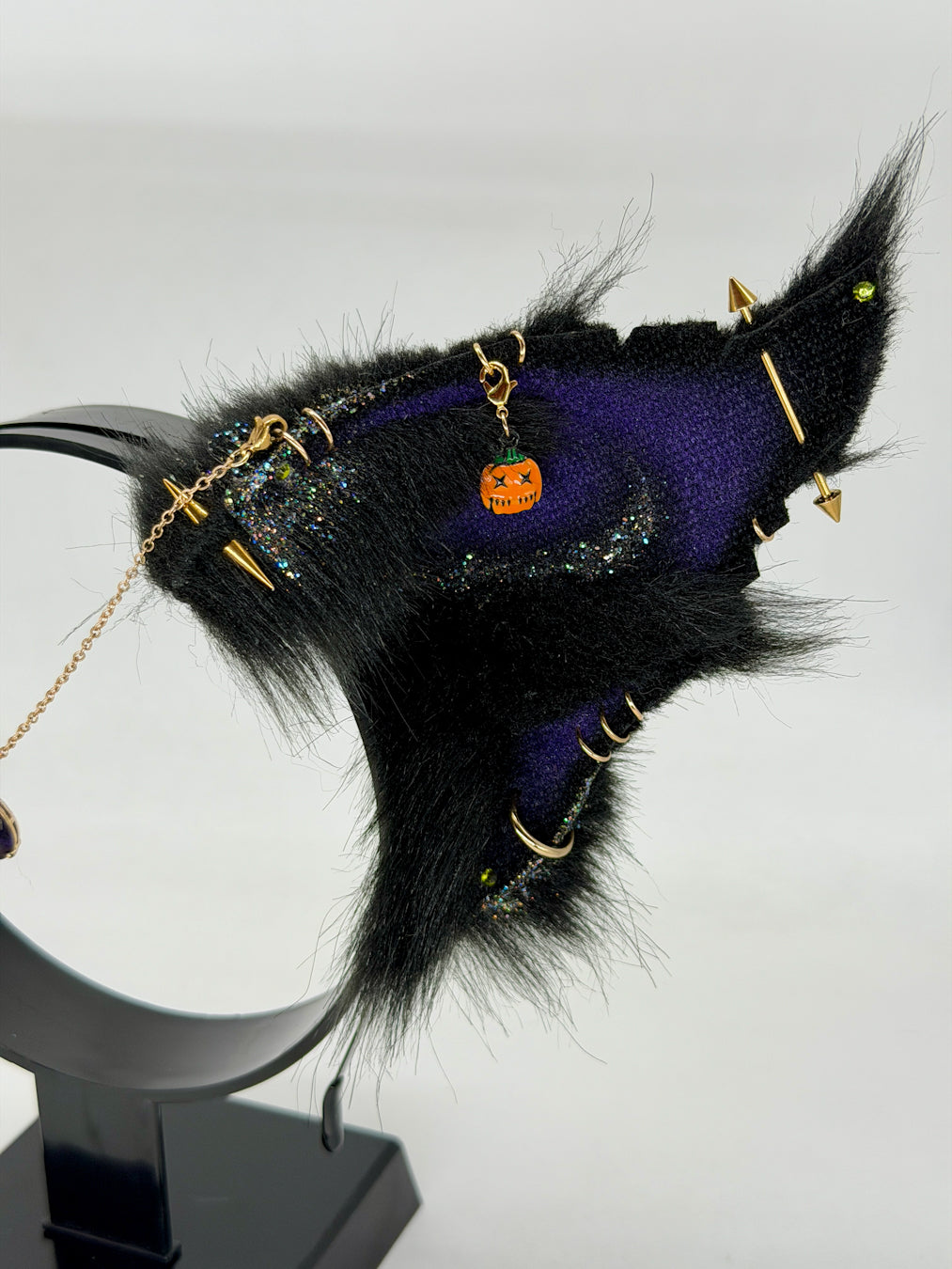 Mischief Night Werewolf Ears