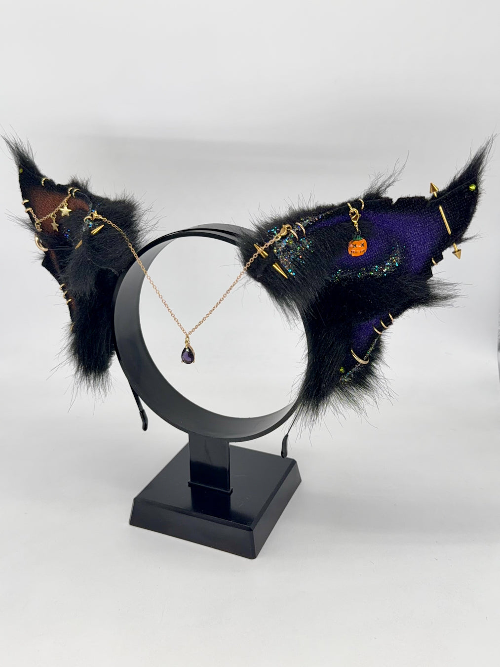 Mischief Night Werewolf Ears