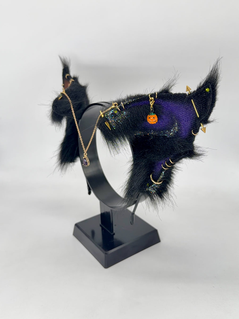 Mischief Night Werewolf Ears