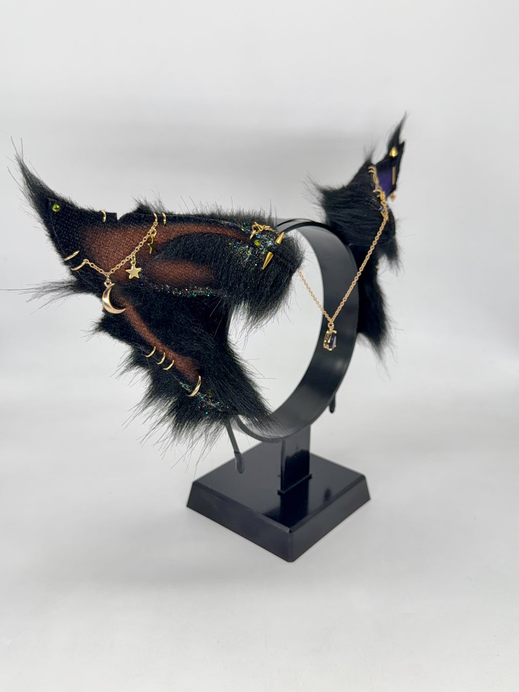 Mischief Night Werewolf Ears