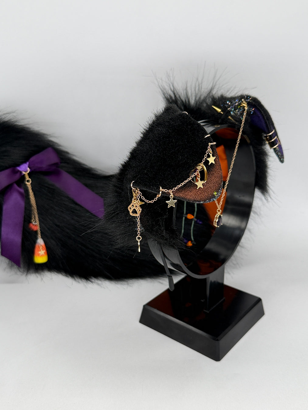 Mischief Night Pup Set
