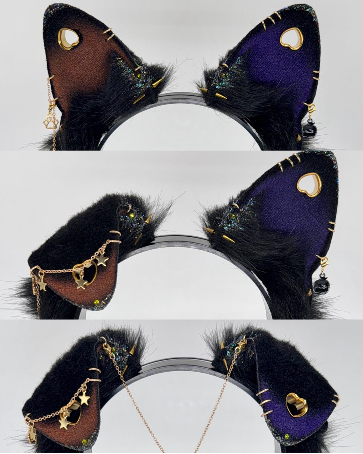 Mischief Night Pup Set