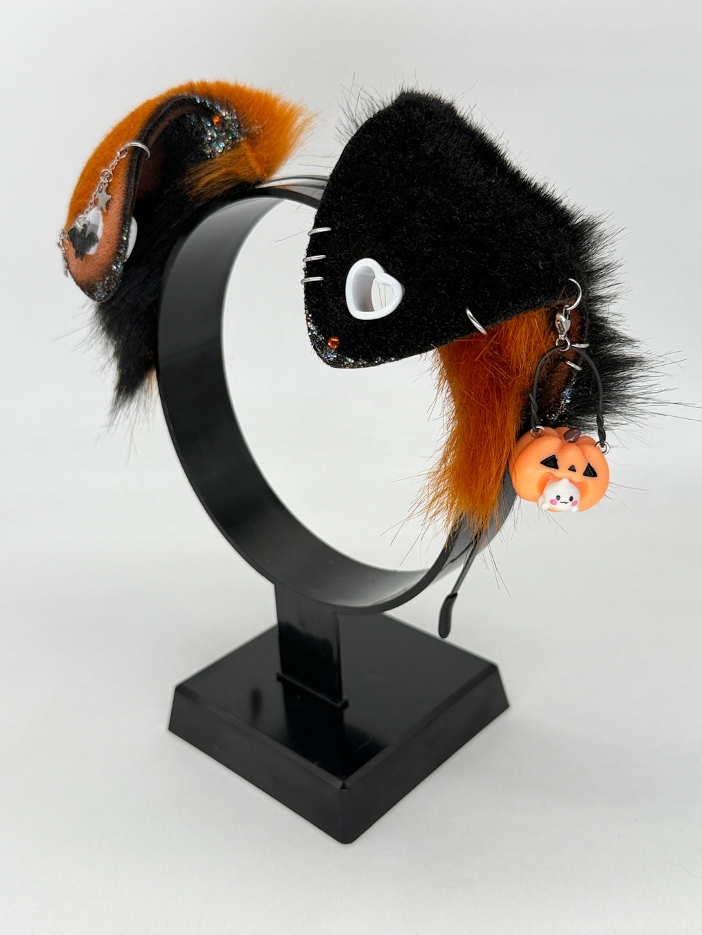 All Hallow’s Eve Pup Ears
