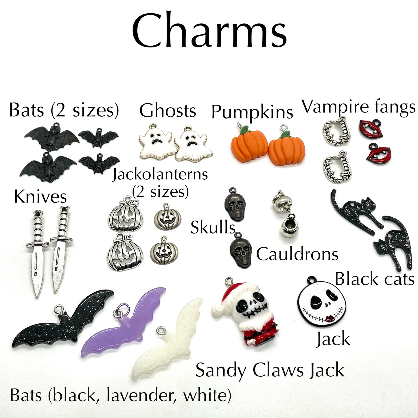 Charms