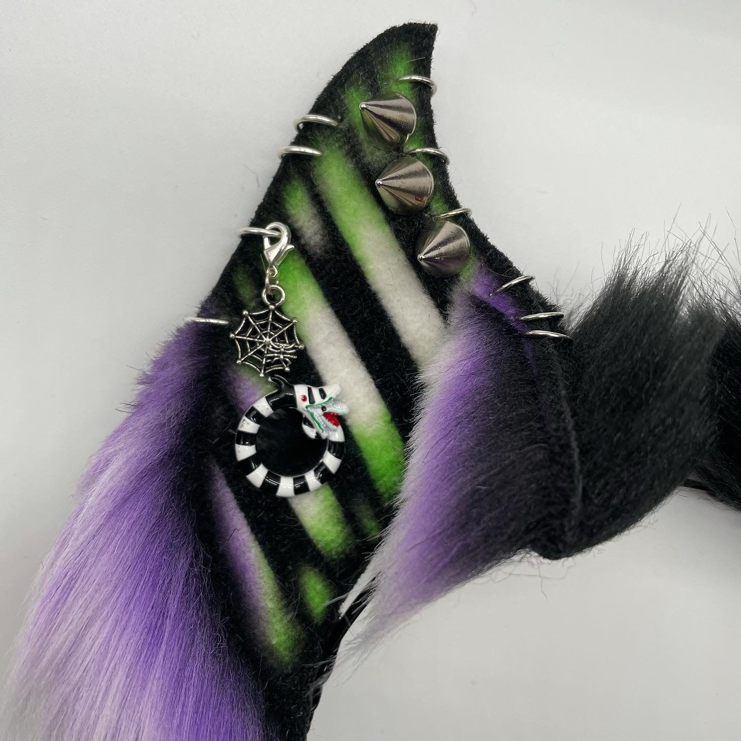 Beetlejuice bats